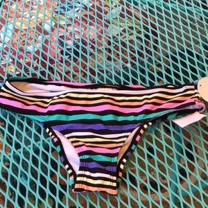 🎉2 for $12🎉 NWT! Bikini Bottoms, L